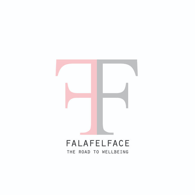 FalafelFace Logo