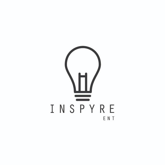 Inspire Ent. Logo