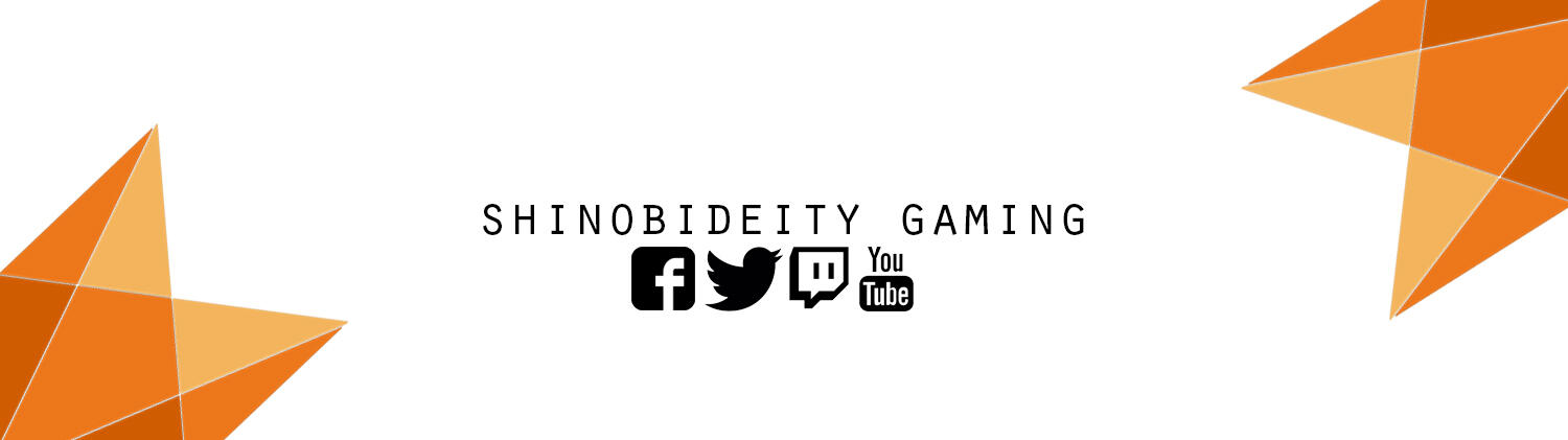 Shinobideity Twitter Banner