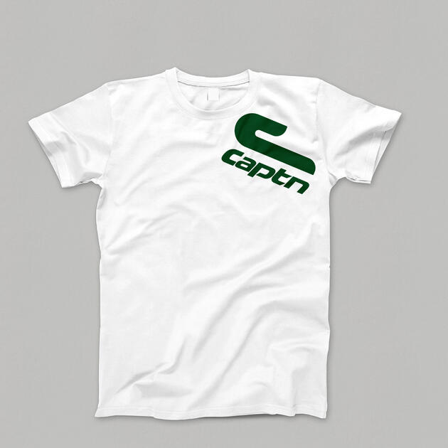Captn T-Shirt