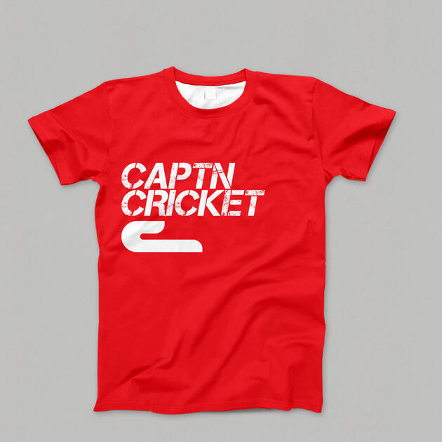 Captn T-Shirt