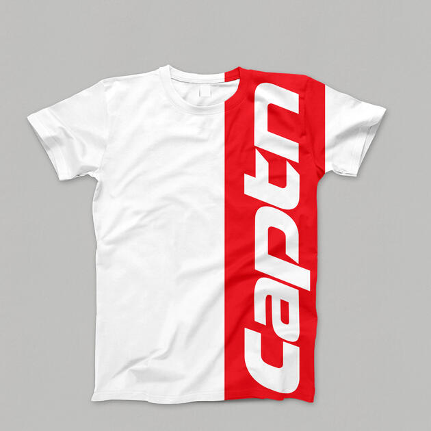 Captn T-Shirt