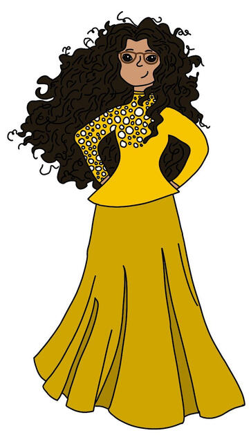 Custom Disney Princess